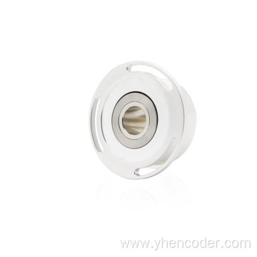 Single turn encoder encoder